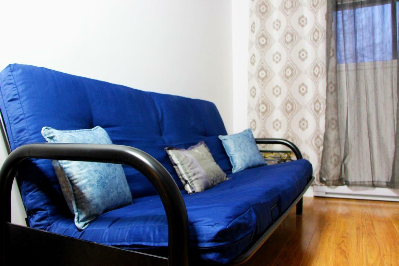 Private Comfy Apartment In Монреаль Экстерьер фото
