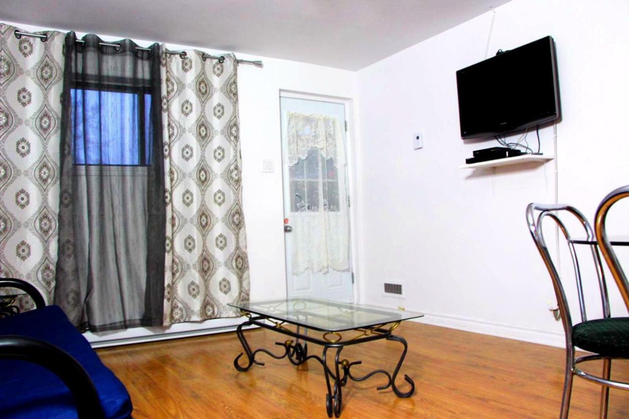 Private Comfy Apartment In Монреаль Экстерьер фото
