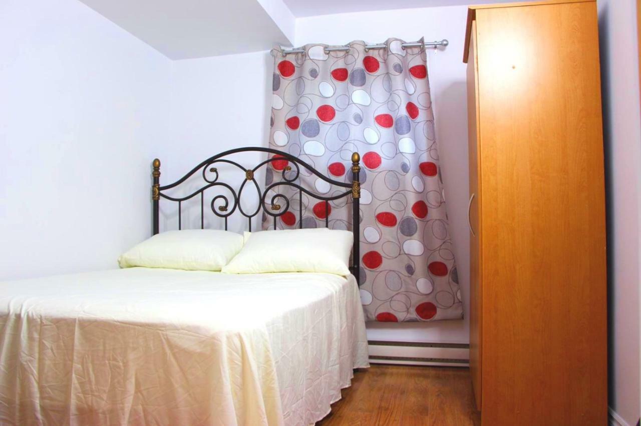 Private Comfy Apartment In Монреаль Экстерьер фото